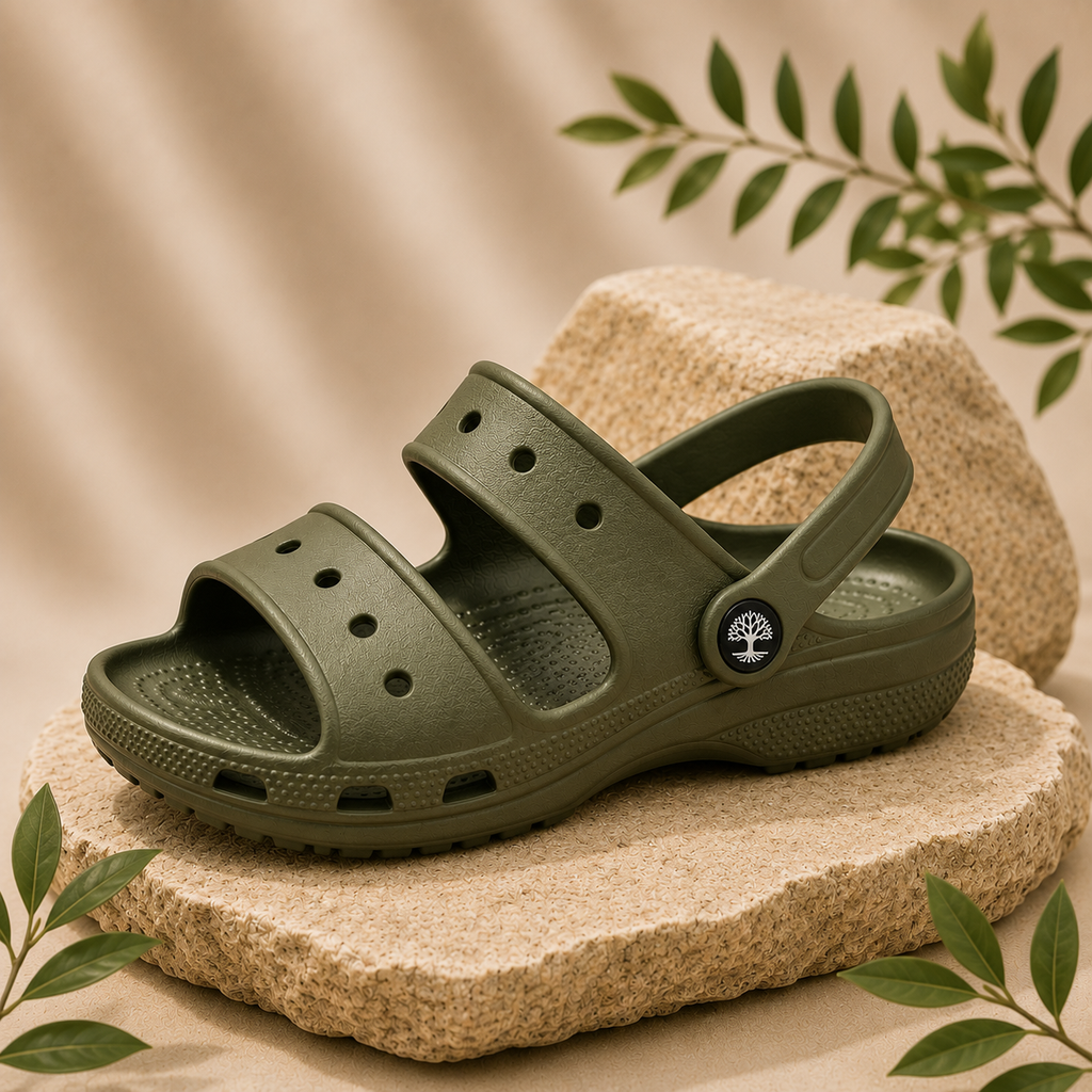The Harbour Clog