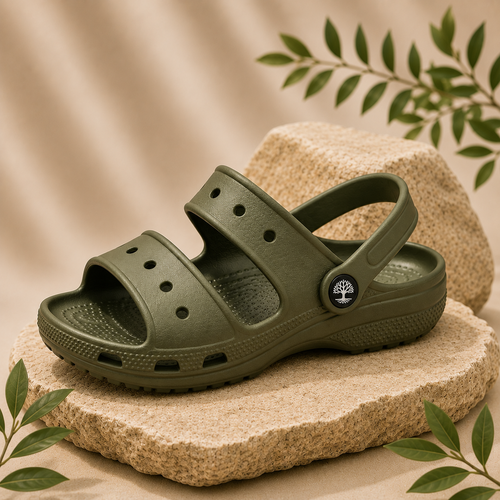 The Harbour Clog