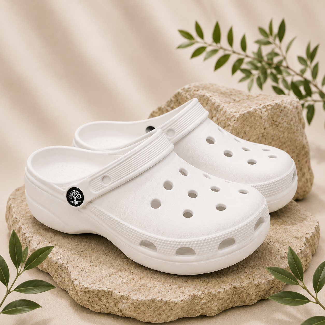 The Wicklow Clog