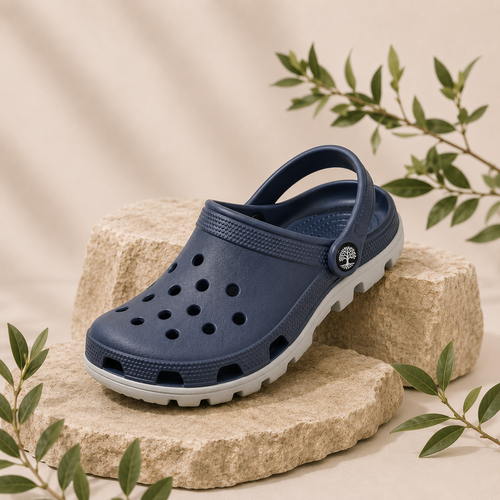 The Glen Foam Clog