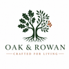 Oak And Rowan - Home